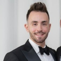 Hassan Chahrour Email & Phone Number