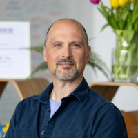 CONNECT THREE Employee David Garrick's profile photo