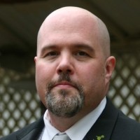 Rev19 Employee Jeff Baker's profile photo