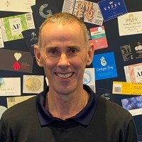 MCC Label Employee Simon Elder's profile photo
