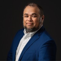 Amazon Employee Eric Gamez's profile photo