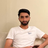 Aletheia-AI Employee Sadam Hussain's profile photo