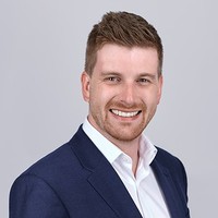 Fixtuur Employee Ben Knight's profile photo