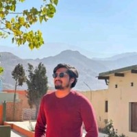 Kamsoft Technologies Employee Moin Ali's profile photo