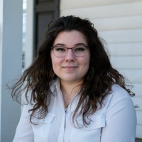 North Carolina Democratic Party Employee Katherine Jeanes's profile photo