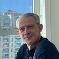 Fibrotek Advanced Materials Inc. Employee Simon Stern's profile photo