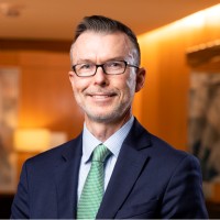 Risk Mitigation Consulting (RMC) Employee Scott Hotaling's profile photo