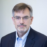 GE Employee Paul Judge's profile photo