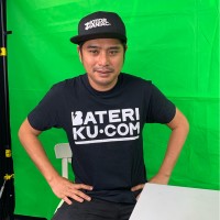 Bateriku.com Employee Ezadin Hanafiah's profile photo