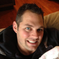 Caledonian Midstream Corporation Employee Nick Giannoulis's profile photo