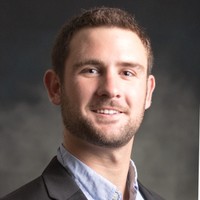 Zimmer Biomet Employee Matthew Estes's profile photo