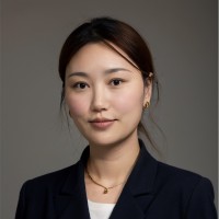 Advin Biotech, Inc. Employee Qin Gong's profile photo