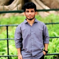 Cloud Institution Employee Mangali Vinay's profile photo