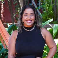 Prefácio Comunicação Employee Thaís Nascimento's profile photo