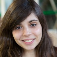GOODFORM AG Employee Estibaliz C.'s profile photo