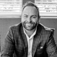 Legacy Mortgage Employee Chris Harris's profile photo