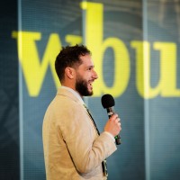 WBUR Employee Jay Feinstein's profile photo