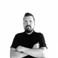 Krogsgaard-Jensen A/S Employee Benjamin Krejsing's profile photo