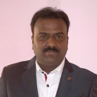 ONPASSIVE Employee Naveen Kumar's profile photo