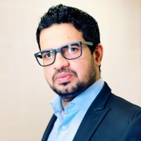 Gans Oxicorte Ltda Employee Junaid Bc's profile photo