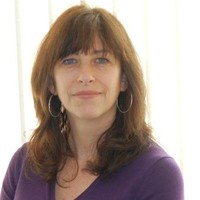 Transport for London Employee Julie Dixon's profile photo