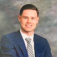 Collingwood School Employee Kevin Catliff's profile photo