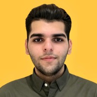 Rishab Sharma's profile photo