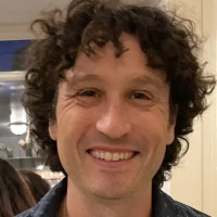 WelbeHealth Employee Evan Gallagher's profile photo