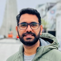 SPECTR Employee Piyush Singh's profile photo