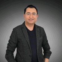 SRG Capital Holdings Employee Raj Malik's profile photo