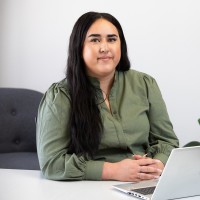 Align Limited Employee Celeste Patutama's profile photo