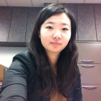 Eliza Wang Email & Phone Number