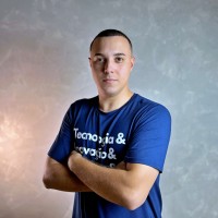 Ousion - Soluções em tecnologia Employee Alexandre Silva's profile photo