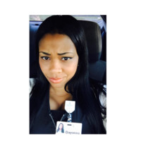 Coras Wellness Employee Dayonna L.'s profile photo