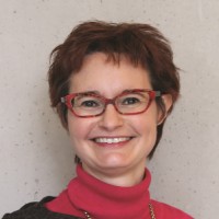 FGMM CFDT Employee Annabel Foury's profile photo