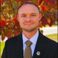 Blu Wireless Employee Paul Trowbridge's profile photo