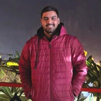 Eazybe Employee Shivam Singh's profile photo