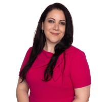 Men's Health Foundation Employee Marlin Abramian's profile photo