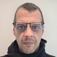 Contineo Employee Domien Lemmens's profile photo