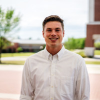 Tyler Technologies Employee Tanner Cate's profile photo