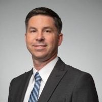 Forvis Mazars Executive Search Practice Employee Justin McNabb's profile photo