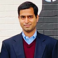 Software Company Employee Bhaskar Thakare's profile photo
