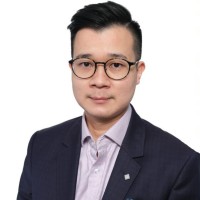 CTX Special Risks Ltd. Employee Johnny Wong's profile photo