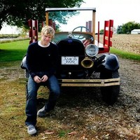 Solomon Hunter Email