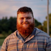 Center Chapel UMC Employee Jacob Hiatt's profile photo
