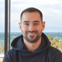 Enginy.ai (formerly Genesy) Employee Bruno Felez's profile photo