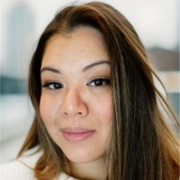 ServiceNow Employee Myrna Yang's profile photo