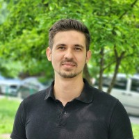 Ukrainian Dynamic Systems Employee Kyryl Ivashyn's profile photo