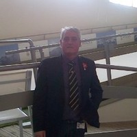 Spire Bushey Hospital Employee David Pettit's profile photo
