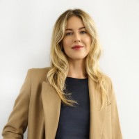 Executive Law Group Employee Hannah Bourke's profile photo